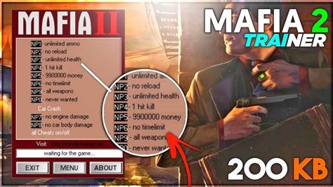 mafia cheats